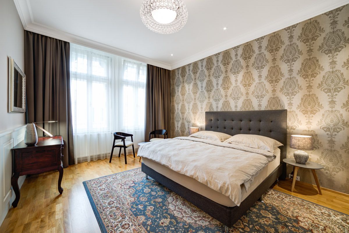 Apartmán Brno