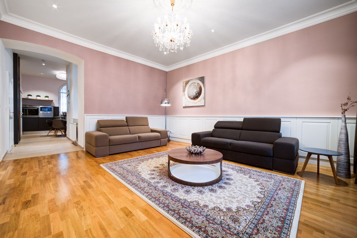 Apartmán Brno