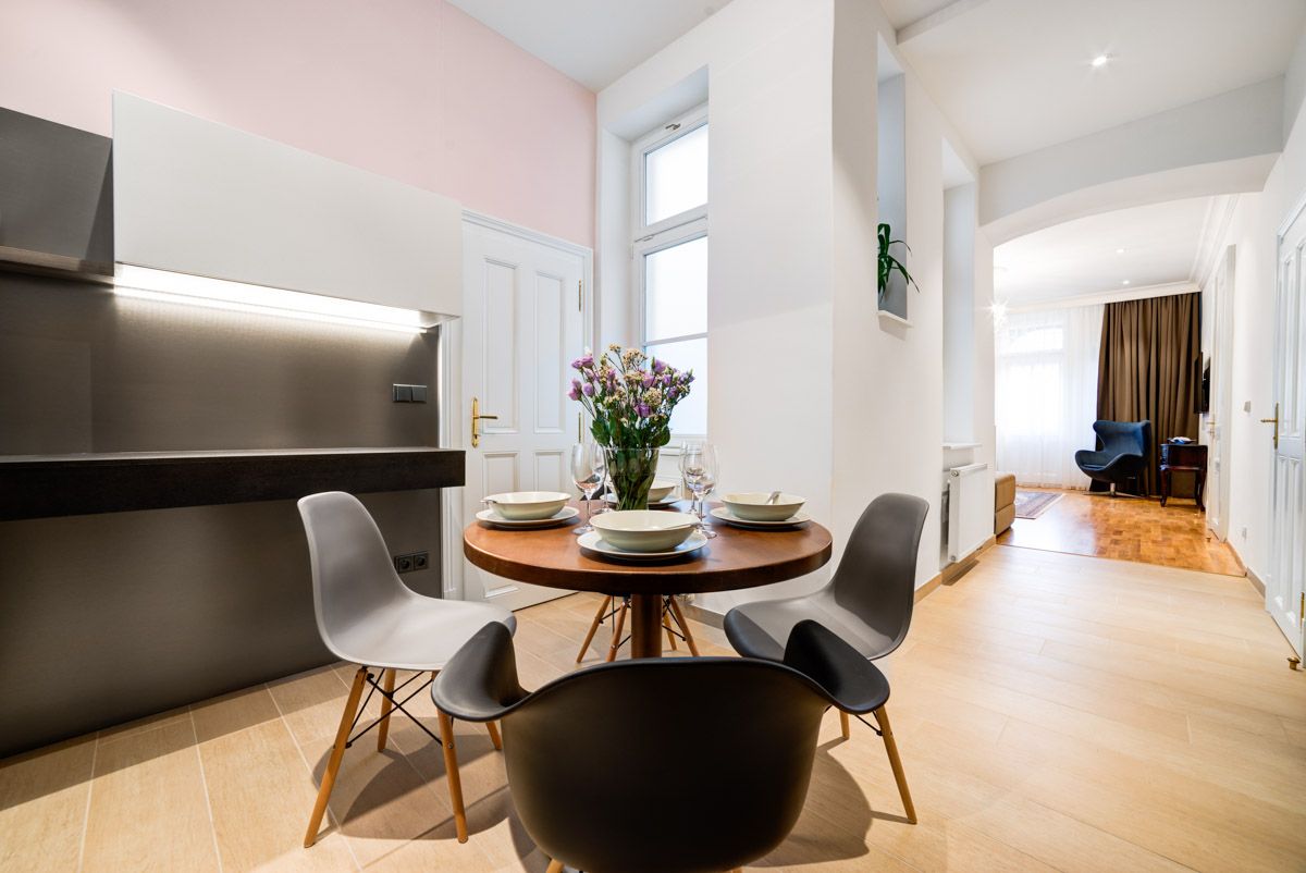 Apartmán Brno
