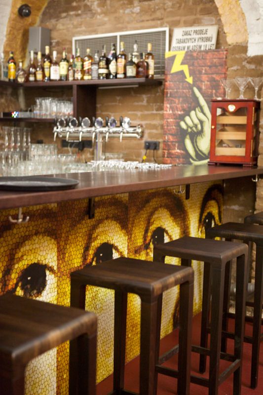 Restaurace & caffe DNO
